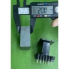 Lõi Biến Áp Xung EE4.220 Đứng Ferit + Khuôn 6+6 Chân - Linh Kiện Quỳnh Diễn Ưu Đãi 4