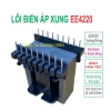 Lõi biến áp xung EE42x20mm vuông đứng 9+9 chân - Giá 35.000 VND | QUỲNH DIỄN