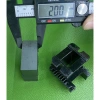 Lõi biến áp xung EE42x20mm vuông đứng 9+9 chân - Giá 35.000 VND | QUỲNH DIỄN 2