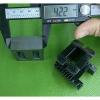 Lõi biến áp xung EE42x20mm vuông đứng 9+9 chân - Giá 35.000 VND | QUỲNH DIỄN 3