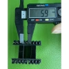 Lõi biến áp xung EE42x20mm vuông đứng 9+9 chân - Giá 35.000 VND | QUỲNH DIỄN 6