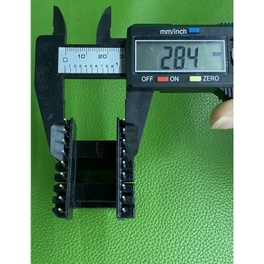 Lõi biến áp xung EE42x20mm vuông đứng 9+9 chân - Giá 35.000 VND | QUỲNH DIỄN 7