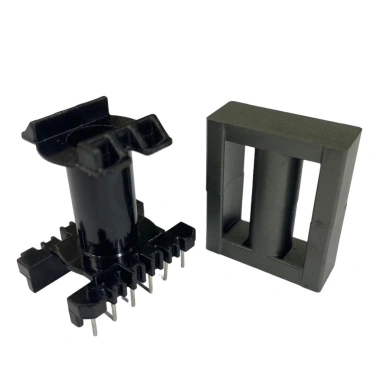 Lõi Biến áp xung EER2.834 ferit khuôn đứng 6+6 chân - Giá chỉ 21.000₫ | Linh Kiện QUỲNH DIỄN 3