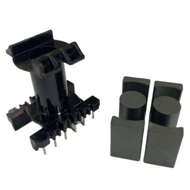 Lõi Biến áp xung EER2.834 ferit khuôn đứng 6+6 chân - Giá chỉ 21.000₫ | Linh Kiện QUỲNH DIỄN 4
