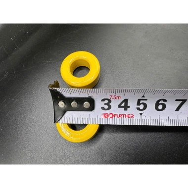 Lõi Class TD 27x15mm - 1 Cặp, Giá ưu đãi 66.072 VND, Độ bền cao, Dễ lắp đặt 4