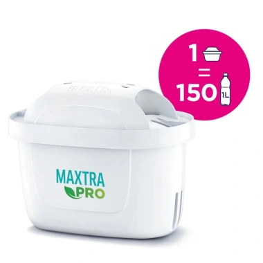Lõi Lọc BRITA Maxtra Pro Made In Germany: Hàng Chính Hãng, Giá 236.900 VND 3