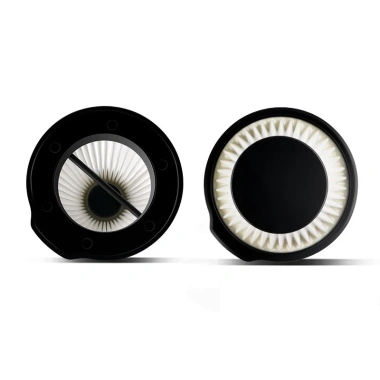 Lõi lọc máy hút bụi mini cầm tay ZUKATO cao cấp - Bền bỉ, tiện lợi, bảo vệ động cơ