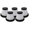 Lõi lọc máy hút bụi mini cầm tay ZUKATO cao cấp - Bền bỉ, tiện lợi, bảo vệ động cơ 4