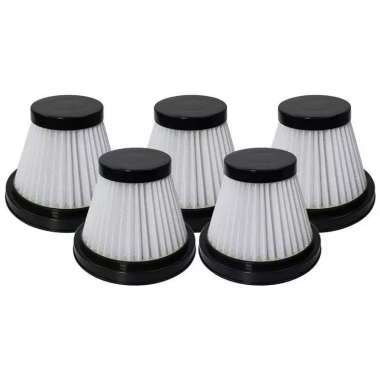 Lõi lọc máy hút bụi mini cầm tay ZUKATO cao cấp - Bền bỉ, tiện lợi, bảo vệ động cơ
