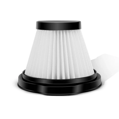 Lõi lọc máy hút bụi mini cầm tay ZUKATO cao cấp - Bền bỉ, tiện lợi, bảo vệ động cơ