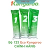 Lõi lọc nước Kangaroo 123 - Quả lọc nước chính hãng giảm 28.000₫ bảo vệ sức khỏe