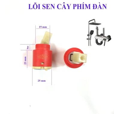 Lõi sen cây chuyên dụng cho phím đàn - Thay thế nhanh, bền lâu, giá ưu đãi 91.000₫ Lõi sen cây chuyên dụng cho phím đàn - Thay thế nhanh, bền lâu, giá ưu đãi 91.000₫