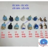 Lõi sen tắm & vòi gật gù nóng lạnh – Thay thế óc sen, giá chỉ 26.000₫