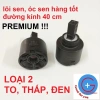 Lõi sen tắm & vòi gật gù nóng lạnh – Thay thế óc sen, giá chỉ 26.000₫ 3