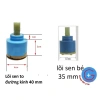 Lõi sen tắm & vòi gật gù nóng lạnh – Thay thế óc sen, giá chỉ 26.000₫ 9