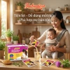 Lợi Sữa TADAVINA 30 gói - Tăng tiết sữa, giảm tắc tuyến sau sinh, giá ưu đãi 300k 7