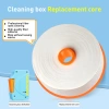 Lõi thay thế ZoeRax cho hộp làm sạch sợi quang - Giấy 500 lần, giá ưu đãi 115.499₫ 2