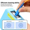 Lõi thay thế ZoeRax cho hộp làm sạch sợi quang - Giấy 500 lần, giá ưu đãi 115.499₫ 4