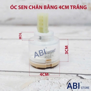 Lõi vòi gật gù nóng lạnh chất lượng cao - Giá sỉ 29.990đ giảm mạnh 2 Lõi vòi gật gù nóng lạnh chất lượng cao - Giá sỉ 29.990đ giảm mạnh 2