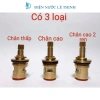 Lõi vòi nước lạnh, ruột vòi Lavavo, lõi van chén, khóa vòi - Giá ưu đãi 19.999đ
