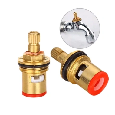 Lõi vòi nước lavabo van nước đơn lạnh - Giá chỉ 20.200 VND (Giảm từ 25.452 VND) - Chất lượng cao, lắp nhanh 2