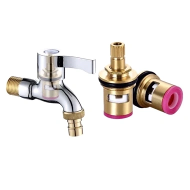 Lõi vòi nước lavabo van nước đơn lạnh - Giá chỉ 20.200 VND (Giảm từ 25.452 VND) - Chất lượng cao, lắp nhanh 3