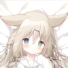 Loli Tai Mèo Anime Gợi Cảm Dakimakura 100% Cotton - Gối Ôm Thân Gối Otaku Giá ưu đãi 227.816₫