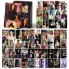 LOMO Card Blackpink 54 Tấm 7 Năm Lưu Diễn - Lisa Jennie Rose Jisoo Photo 33,000 VND 8
