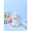 Lợn đất Heo đất tiết kiệm size TO 29cm - Cừu Cười Tai Vểnh, Cừu Ngộ Không, giá 90.000đ 4