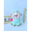 Lợn đất Heo đất tiết kiệm size TO 29cm - Cừu Cười Tai Vểnh, Cừu Ngộ Không, giá 90.000đ 5