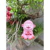 Lợn đất Heo đất tiết kiệm size TO 29cm - Cừu Cười Tai Vểnh, Cừu Ngộ Không, giá 90.000đ 10