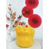 Lợn Đất Heo Tiết Kiệm SIZE TO - Mèo Thần Tài Rước Lộc, ống heo tiết kiệm tiền, HTKVN27, Giá 89.000đ 2