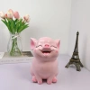 Lợn đất tiết kiệm CUTE HOT 3D siêu đáng yêu - Heo đất decor trang trí XLĐ32, giá chỉ 78.000₫ 3