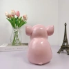 Lợn đất tiết kiệm CUTE HOT 3D siêu đáng yêu - Heo đất decor trang trí XLĐ32, giá chỉ 78.000₫ 5