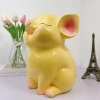 Lợn đất tiết kiệm CUTE HOT 3D siêu đáng yêu - Heo đất decor trang trí XLĐ32, giá chỉ 78.000₫ 8
