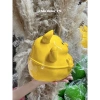 Lợn Đất Túi Thỏ Size To - Heo Đất Trang Trí Nhỏ Gọn, Giá Ưu Đãi 99.000 VNĐ | Chin Decor VN 5