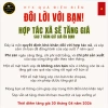 Lợn Gác Bếp Khô HTX Quà Điện Biên - Thịt khô ngon, giảm giá 23% chỉ 300.000₫ 2