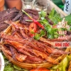 Lợn Gác Bếp Vị Tây Bắc 500g - Túi HCK, Kèm Chẩm Chéo, Giá ưu đãi 155.000₫