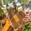 Lợn Gác Bếp Vị Tây Bắc 500g - Túi HCK, Kèm Chẩm Chéo, Giá ưu đãi 155.000₫ 3