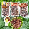 Lợn Gác Bếp Xé Sẵn Lan Nùng Ăn Vặt Tiện Dụng Giảm Giá 70.000₫ Thơm Ngon 6