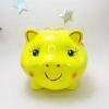 Lợn Heo Đất Truyền Thống Chữ Lộc Hecube - Ống Tiết Kiệm Vàng Tiền, Giá chỉ 86.400₫ 9