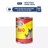 Lon Pate Me-O 400gr - Quà tặng khi mua, giảm còn 200.000đ (giá gốc 260.000đ) 3
