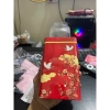 Lon Trà Quà Tặng Lên Tráp Quả Cưới Hỏi Giá chỉ 17.000 thiết kế sang trọng tiệc cưới 4