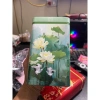 Lon Trà Quà Tặng Lên Tráp Quả Cưới Hỏi Giá chỉ 17.000 thiết kế sang trọng tiệc cưới 5