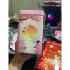 Lon Trà Quà Tặng Lên Tráp Quả Cưới Hỏi Giá chỉ 17.000 thiết kế sang trọng tiệc cưới 6