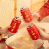 Lon trà thảo mộc Wanglaoji 5 lon - Giải khát, giải nhiệt, giảm giá 17.5k 4