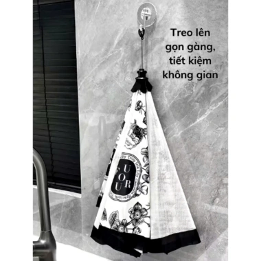Lồng bàn đậy thực phẩm vải lưới gấp gọn, chống bụi côn trùng, tiện lợi 75.000 VND 5
