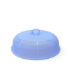 Lồng Bàn Nhựa Tròn PP An Toàn Mta-Mart2 - Che Đậy Thức Ăn Tiện Lợi, Đủ Size, 46k 2