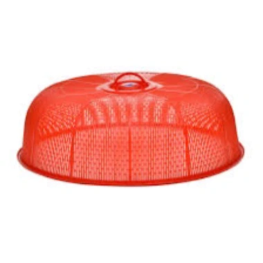 Lồng Bàn Nhựa Tròn PP An Toàn Mta-Mart2 - Che Đậy Thức Ăn Tiện Lợi, Đủ Size, 46k 3