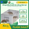 Lồng bẫy chuột thế hệ mới, bắt chuột dễ dàng, hiệu quả cao, giá chỉ 62.999đ